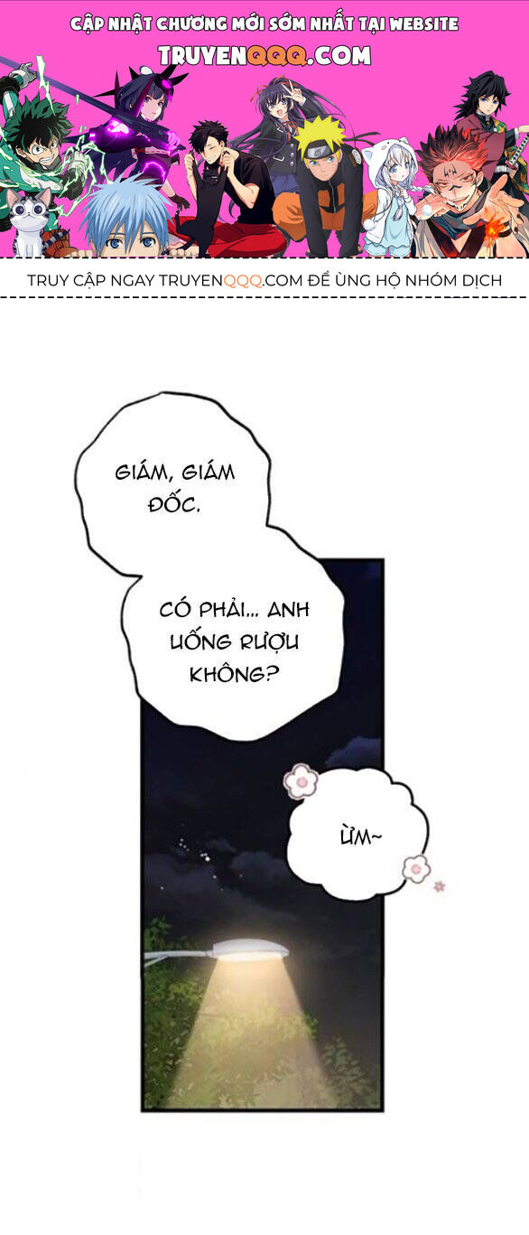 Nóng Lòng Muốn Giày Vò Em Chapter 80 - 1