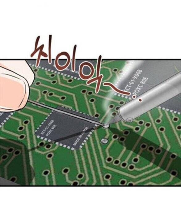 Nóng Lòng Muốn Giày Vò Em Chapter 80 - 51