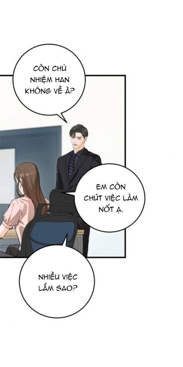 Nóng Lòng Muốn Giày Vò Em Chapter 80 - 71