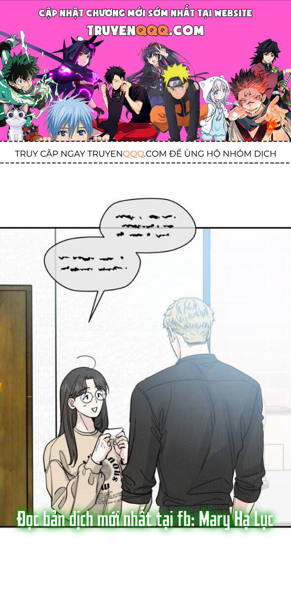 Nóng Lòng Muốn Giày Vò Em Chapter 81 - 1