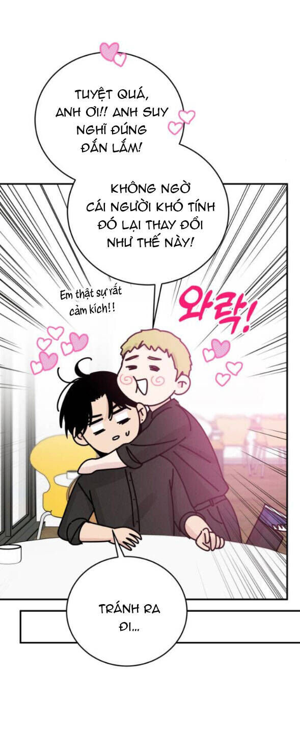 Nóng Lòng Muốn Giày Vò Em Chapter 81 - 16