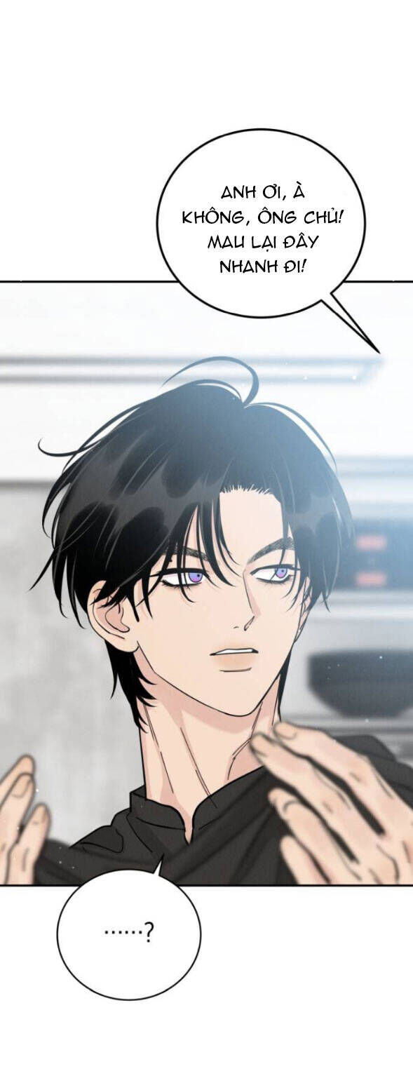 Nóng Lòng Muốn Giày Vò Em Chapter 81 - 3