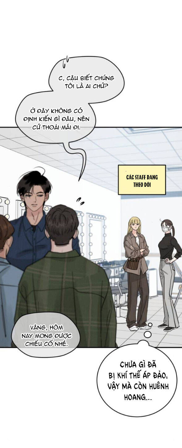 Nóng Lòng Muốn Giày Vò Em Chapter 81 - 27