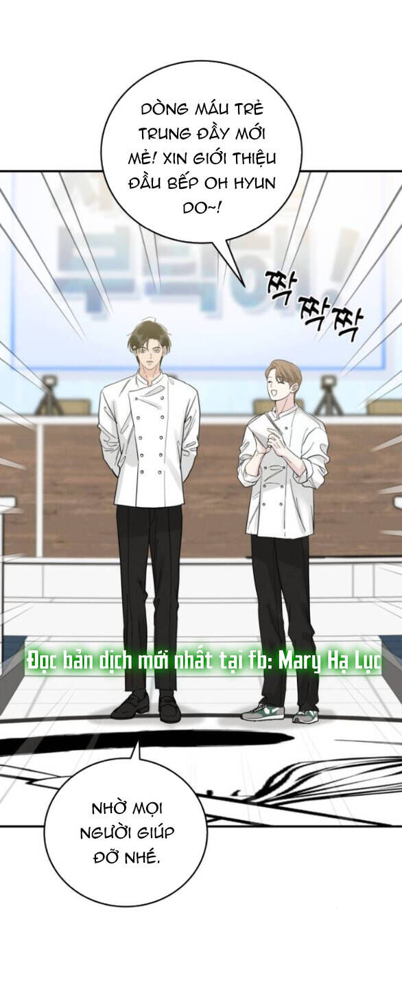 Nóng Lòng Muốn Giày Vò Em Chapter 81 - 35