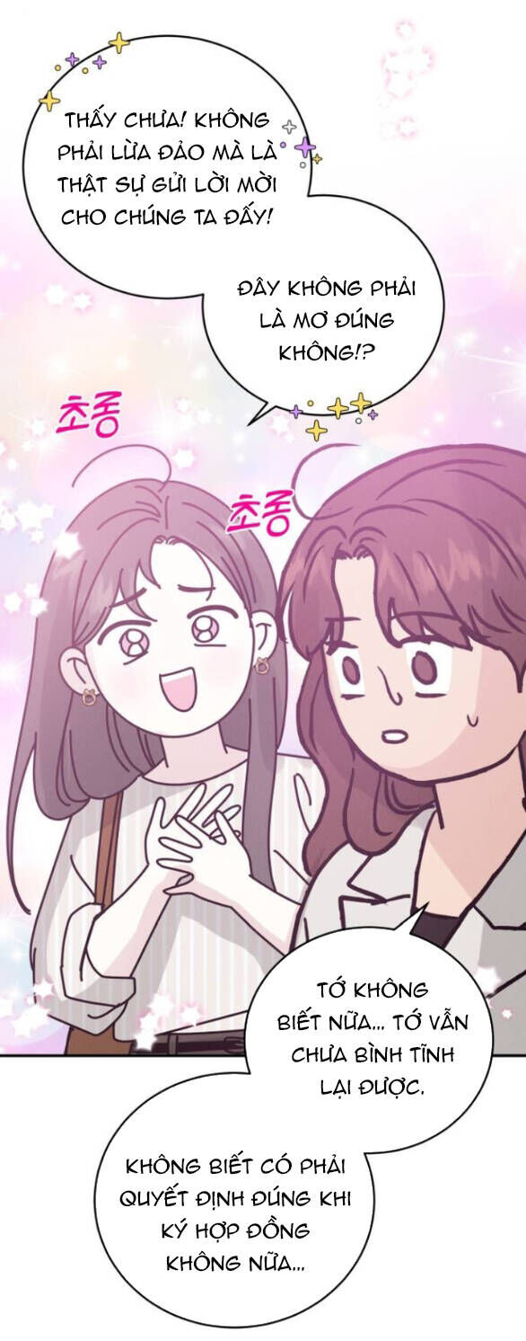 Nóng Lòng Muốn Giày Vò Em Chapter 81 - 56