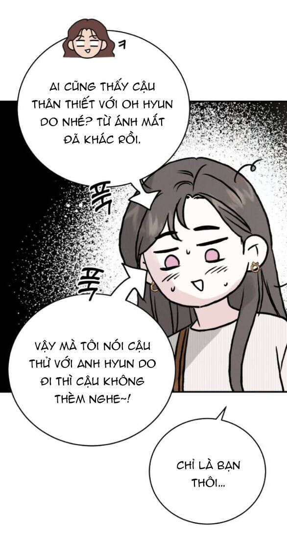 Nóng Lòng Muốn Giày Vò Em Chapter 81 - 61