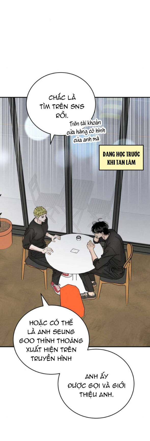 Nóng Lòng Muốn Giày Vò Em Chapter 81 - 9