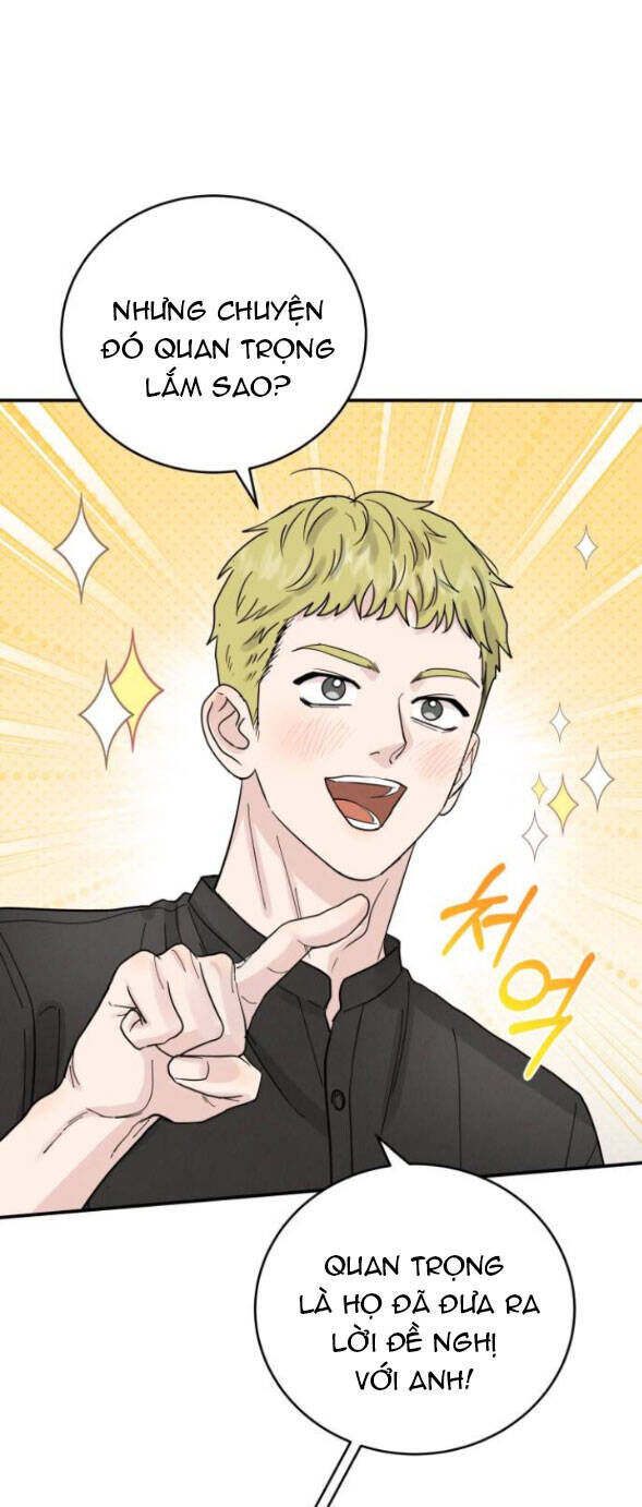 Nóng Lòng Muốn Giày Vò Em Chapter 81 - 10