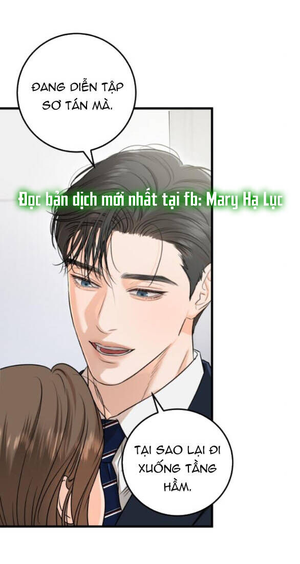 Nóng Lòng Muốn Giày Vò Em Chapter 83 - 13