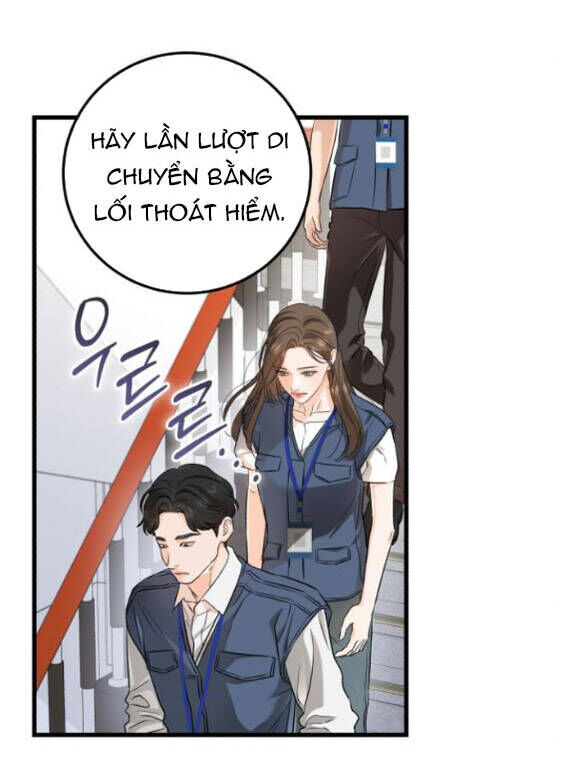 Nóng Lòng Muốn Giày Vò Em Chapter 83 - 3