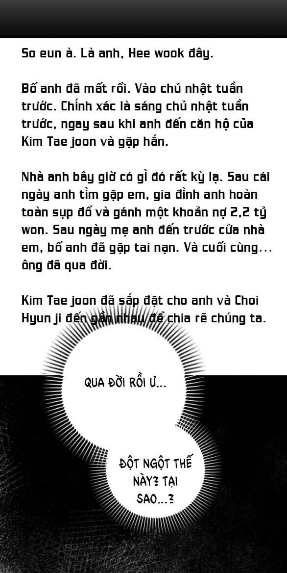 Nóng Lòng Muốn Giày Vò Em Chapter 83 - 5
