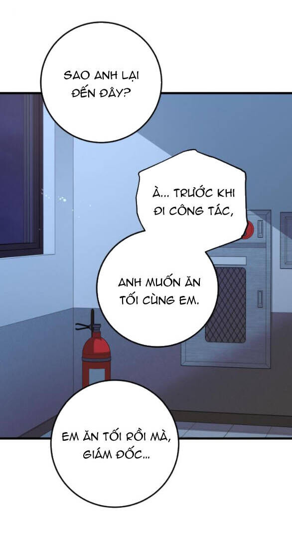 Nóng Lòng Muốn Giày Vò Em Chapter 83 - 66