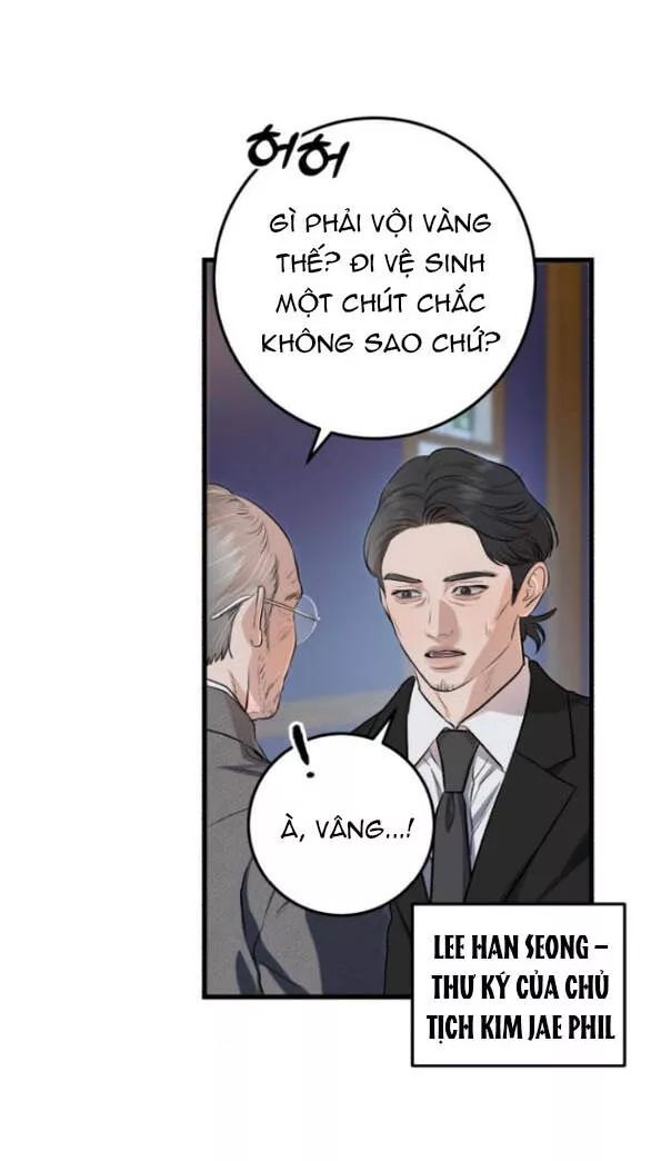 Nóng Lòng Muốn Giày Vò Em Chapter 84 - 19