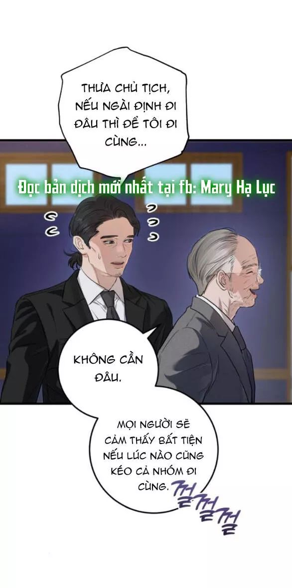 Nóng Lòng Muốn Giày Vò Em Chapter 84 - 20