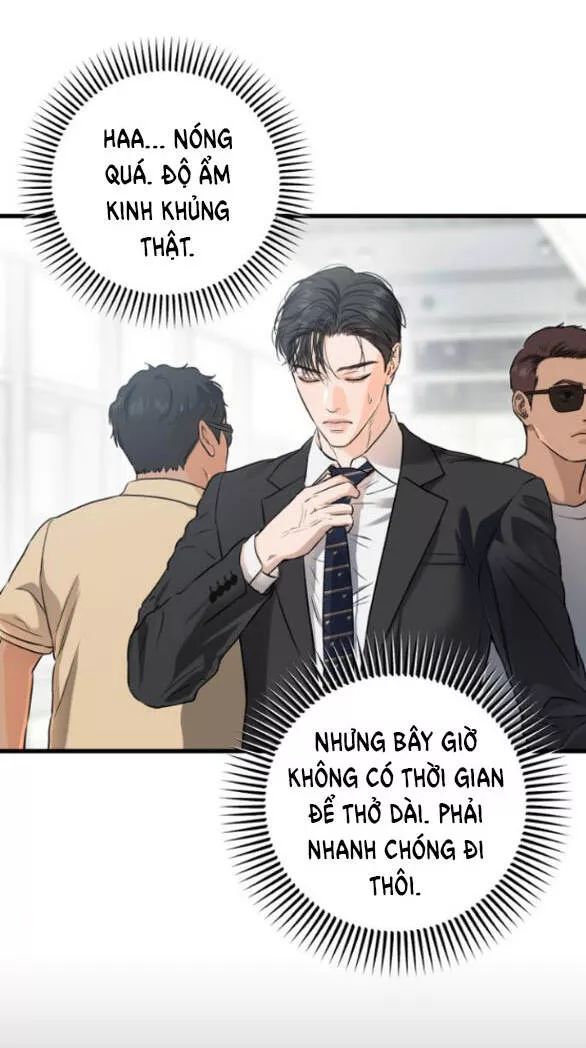 Nóng Lòng Muốn Giày Vò Em Chapter 84 - 3