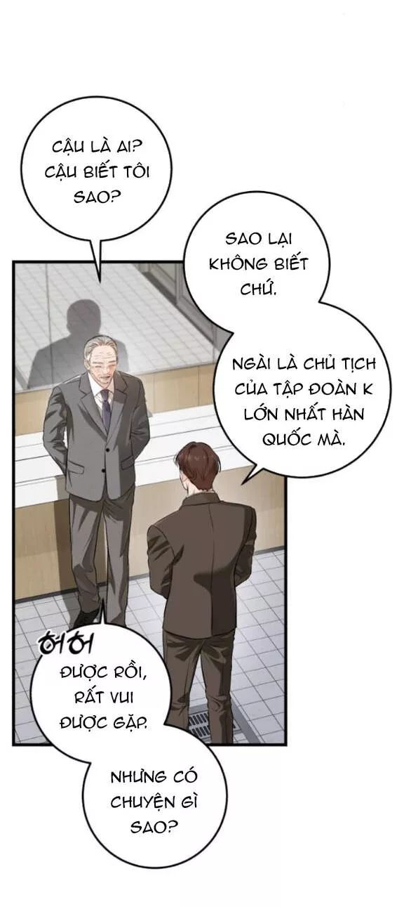 Nóng Lòng Muốn Giày Vò Em Chapter 84 - 24