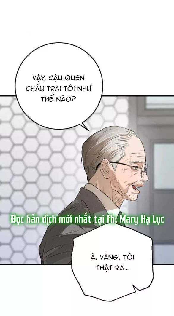 Nóng Lòng Muốn Giày Vò Em Chapter 84 - 30