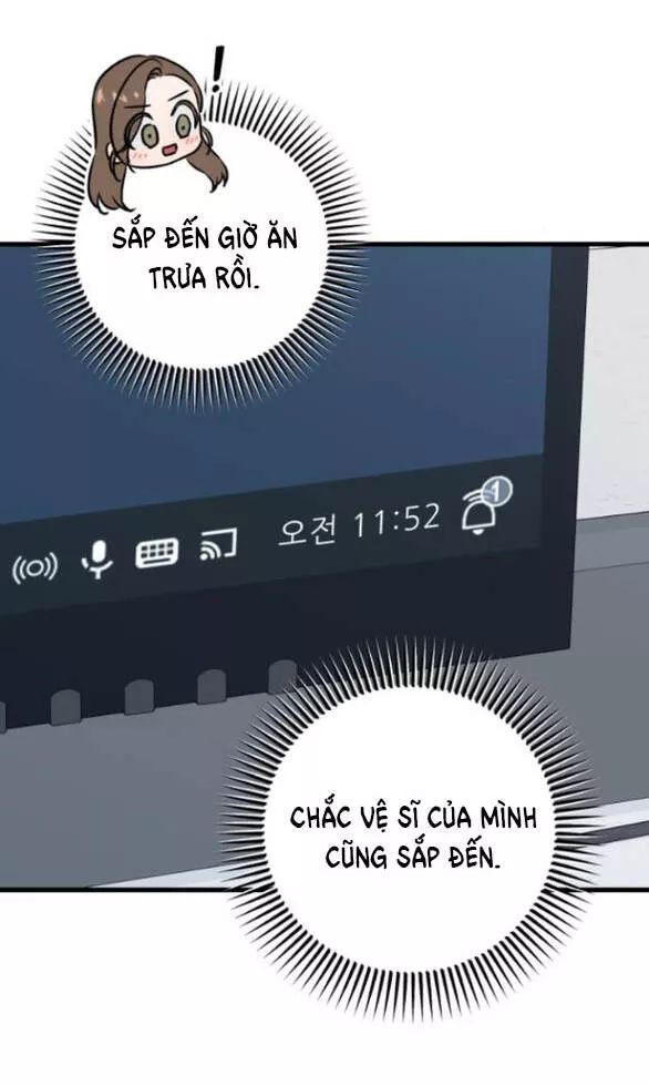 Nóng Lòng Muốn Giày Vò Em Chapter 84 - 36