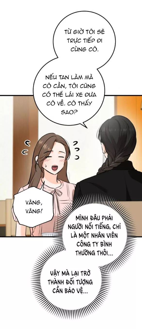 Nóng Lòng Muốn Giày Vò Em Chapter 84 - 61