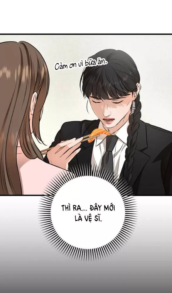 Nóng Lòng Muốn Giày Vò Em Chapter 84 - 63