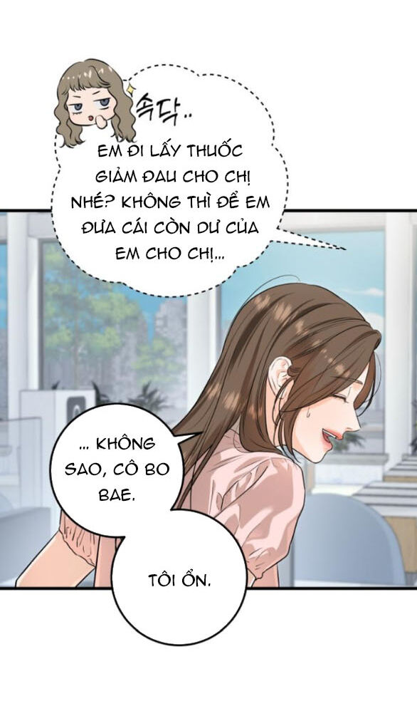 Nóng Lòng Muốn Giày Vò Em Chapter 85 - 24