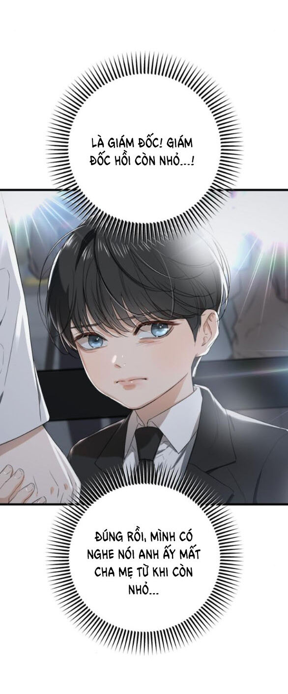 Nóng Lòng Muốn Giày Vò Em Chapter 85 - 43