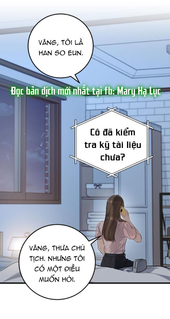 Nóng Lòng Muốn Giày Vò Em Chapter 86 - 4