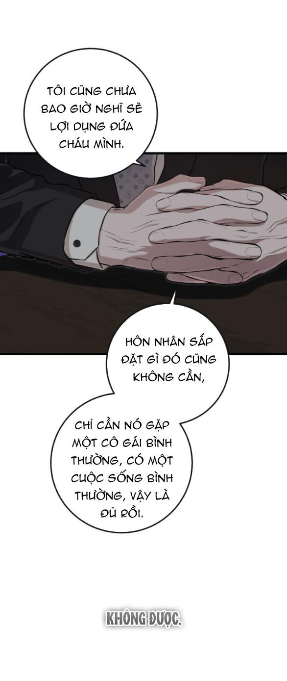 Nóng Lòng Muốn Giày Vò Em Chapter 86 - 32
