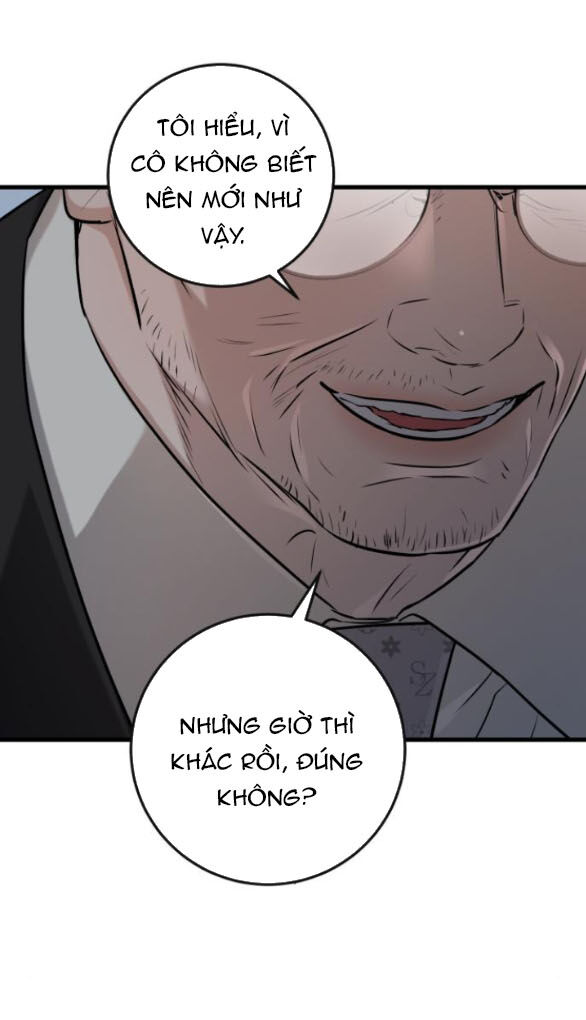 Nóng Lòng Muốn Giày Vò Em Chapter 86 - 34