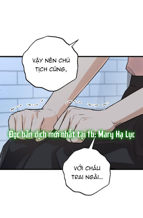 Nóng Lòng Muốn Giày Vò Em Chapter 86 - 37