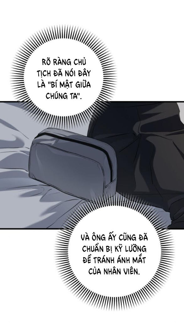 Nóng Lòng Muốn Giày Vò Em Chapter 86 - 6