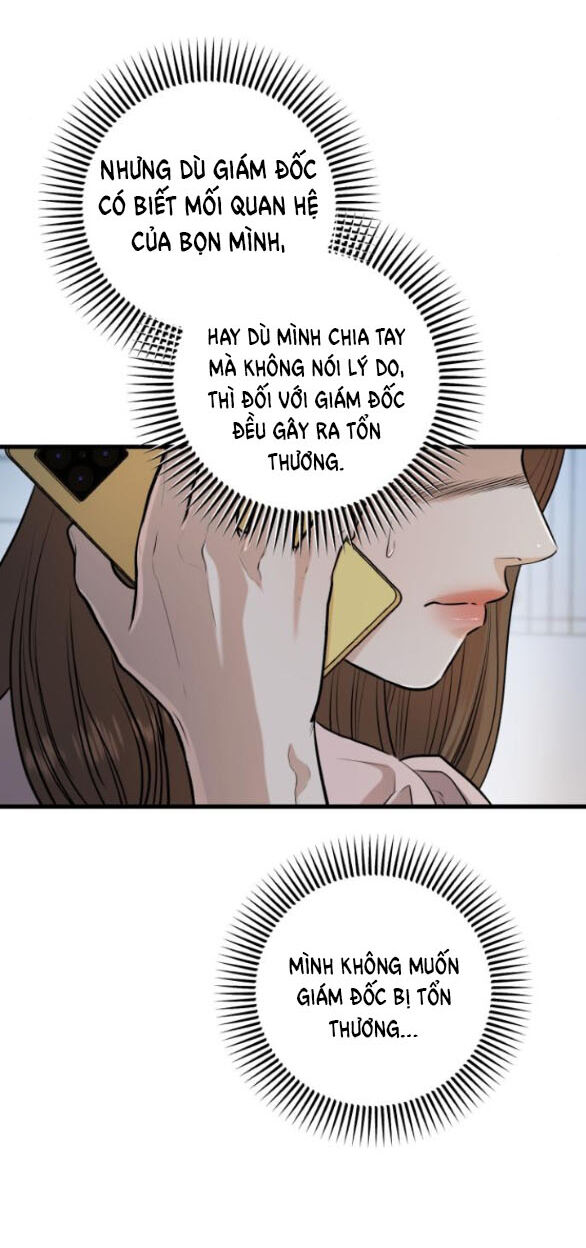 Nóng Lòng Muốn Giày Vò Em Chapter 86 - 8