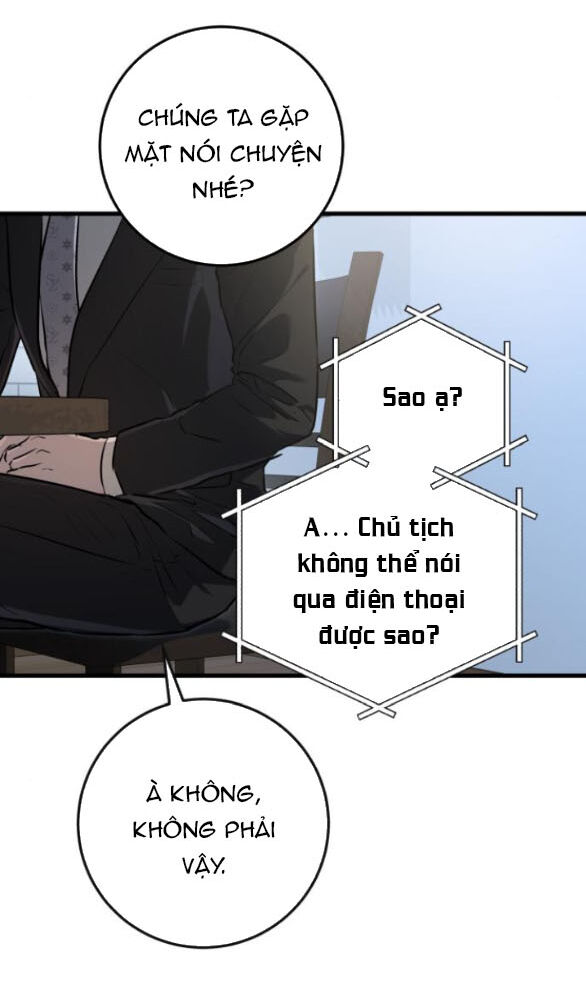 Nóng Lòng Muốn Giày Vò Em Chapter 86 - 10