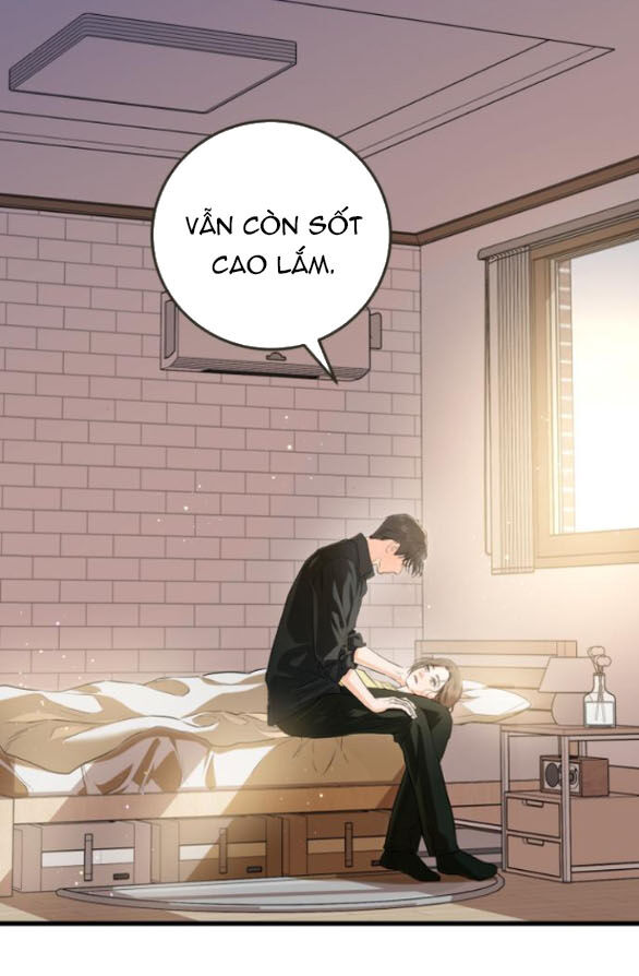 Nóng Lòng Muốn Giày Vò Em Chapter 87 - 2