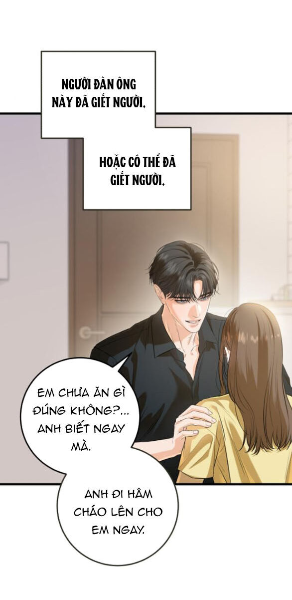 Nóng Lòng Muốn Giày Vò Em Chapter 87 - 11
