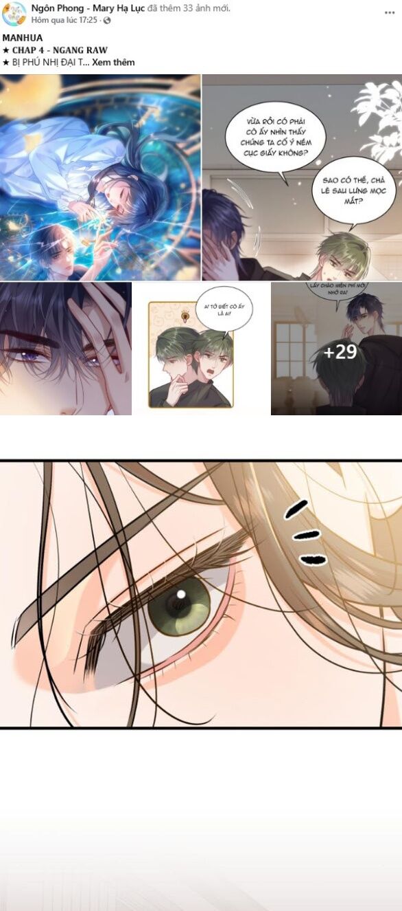 Nóng Lòng Muốn Giày Vò Em Chapter 87 - 21