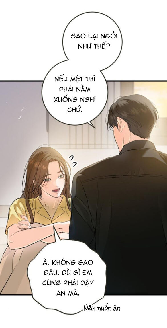 Nóng Lòng Muốn Giày Vò Em Chapter 87 - 25