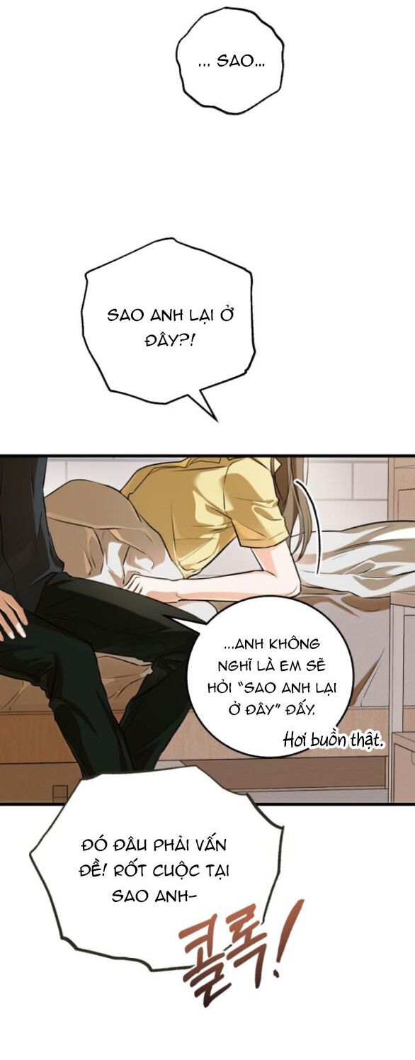 Nóng Lòng Muốn Giày Vò Em Chapter 87 - 5