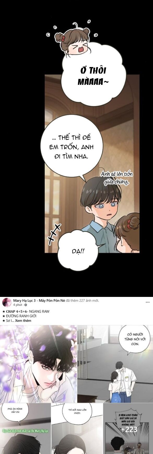 Nóng Lòng Muốn Giày Vò Em Chapter 87 - 43