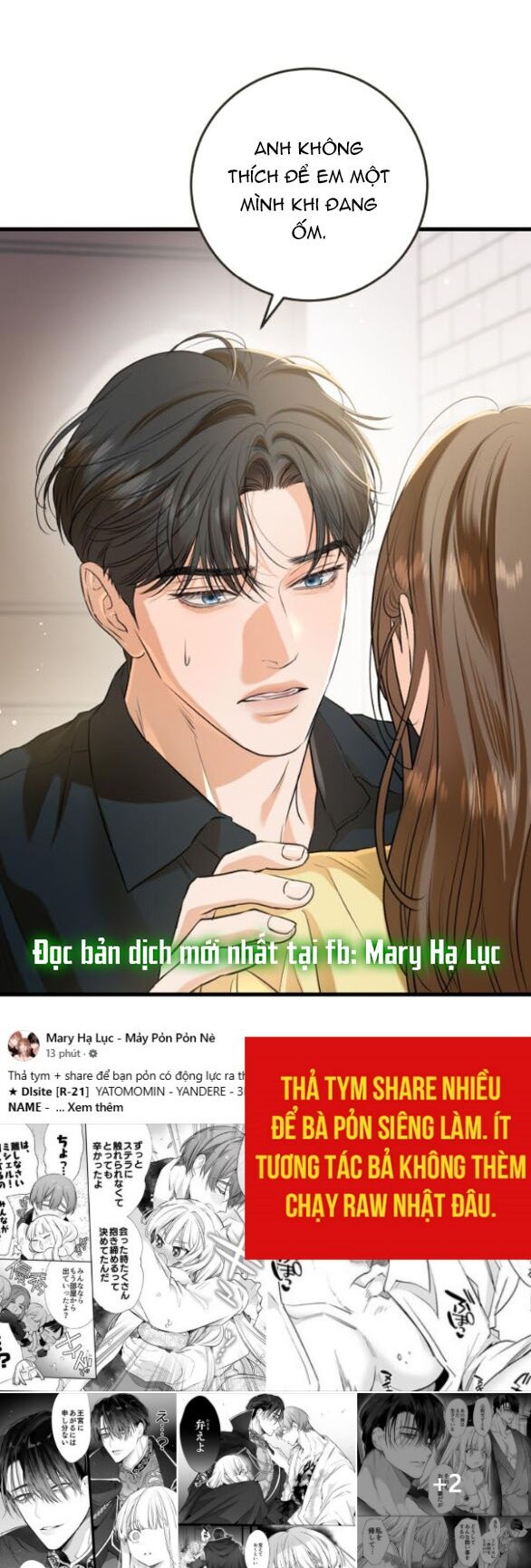 Nóng Lòng Muốn Giày Vò Em Chapter 87 - 7