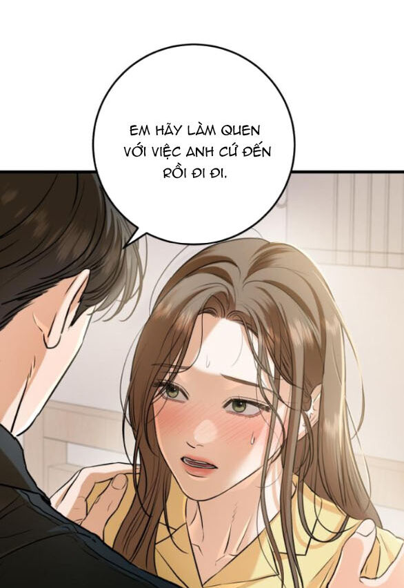 Nóng Lòng Muốn Giày Vò Em Chapter 87 - 8