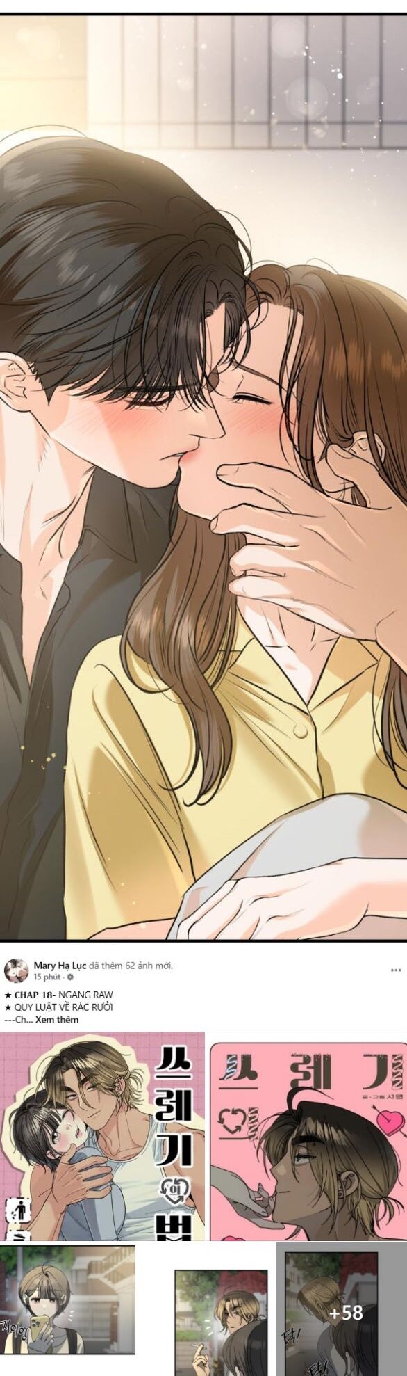 Nóng Lòng Muốn Giày Vò Em Chapter 87 - 73