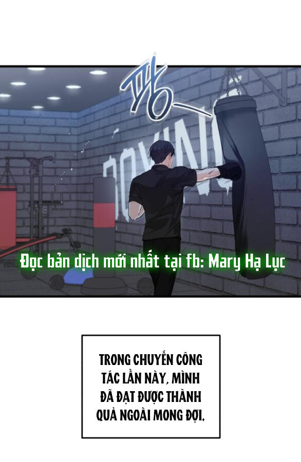 Nóng Lòng Muốn Giày Vò Em Chapter 88 - 3