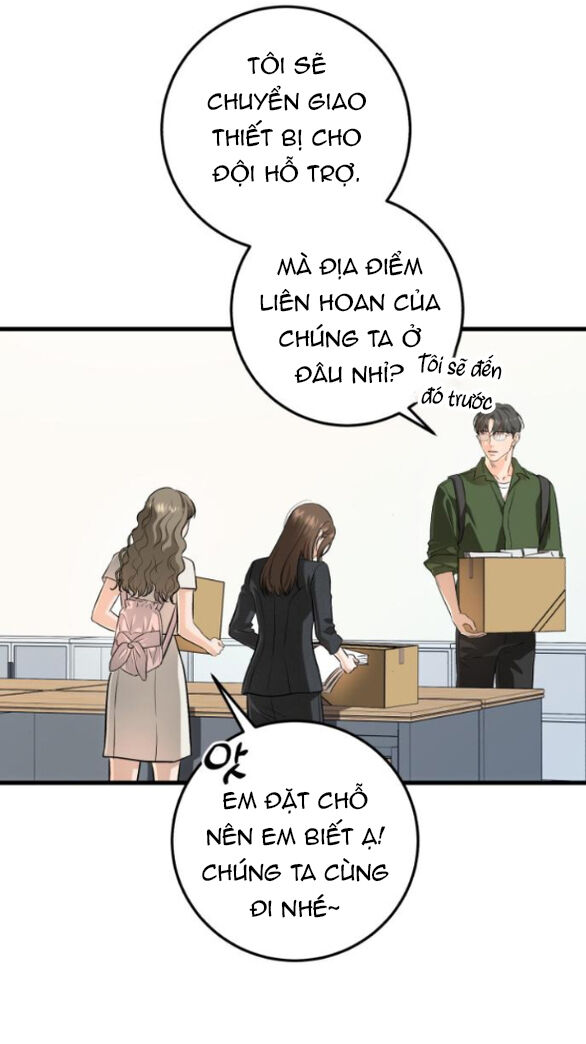 Nóng Lòng Muốn Giày Vò Em Chapter 88 - 31