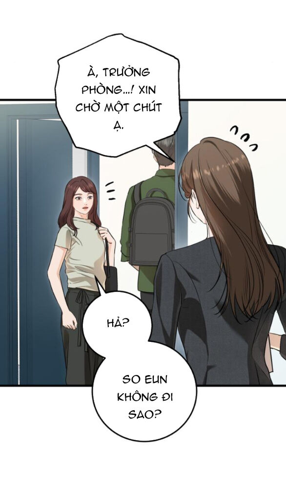 Nóng Lòng Muốn Giày Vò Em Chapter 88 - 33