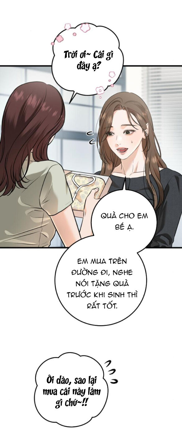 Nóng Lòng Muốn Giày Vò Em Chapter 88 - 35