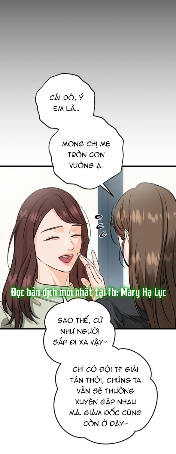 Nóng Lòng Muốn Giày Vò Em Chapter 88 - 40