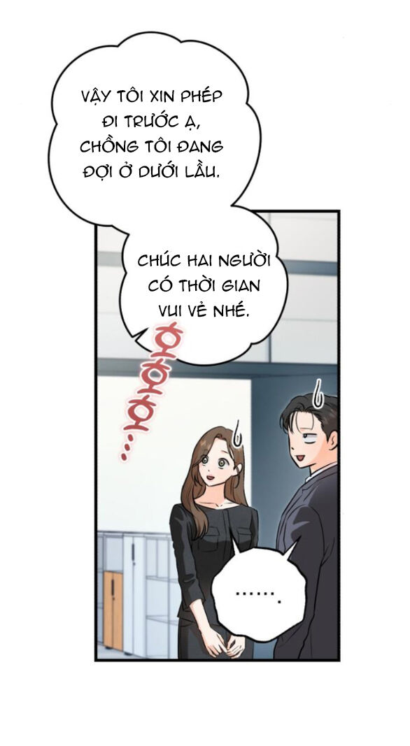 Nóng Lòng Muốn Giày Vò Em Chapter 88 - 42