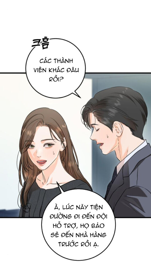 Nóng Lòng Muốn Giày Vò Em Chapter 88 - 43