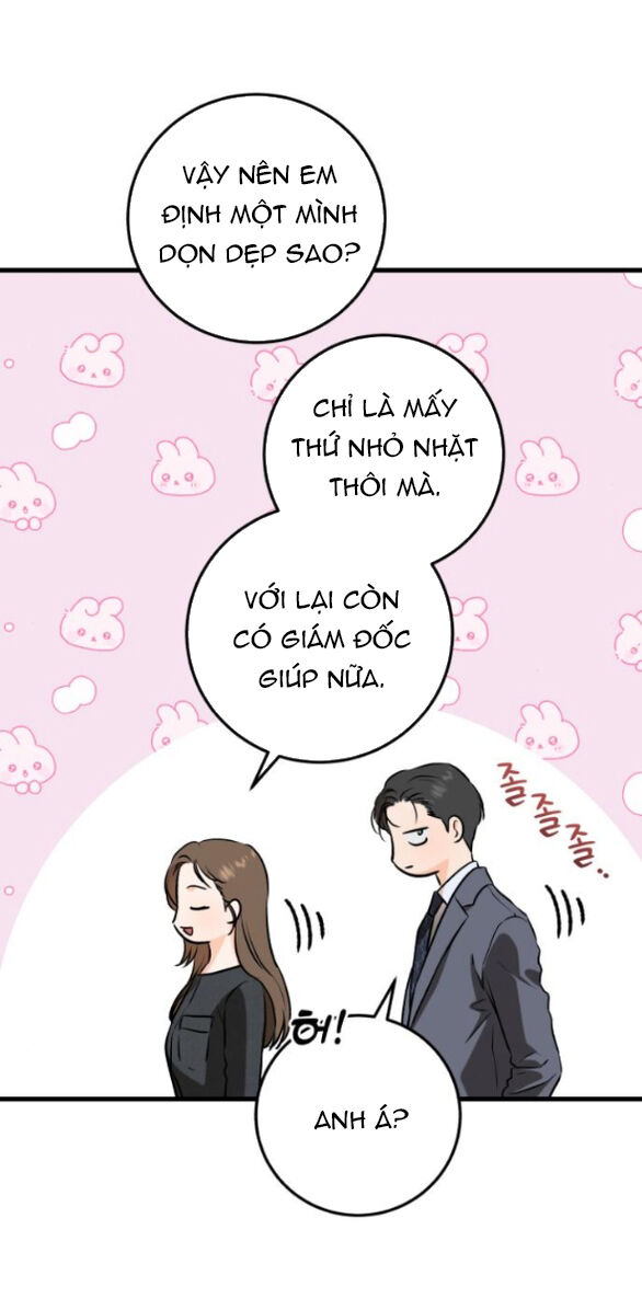 Nóng Lòng Muốn Giày Vò Em Chapter 88 - 44